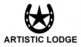 Artistic Lodge Logo