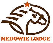 Medowie Lodge Logo