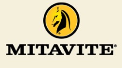 Mitavite logo with name