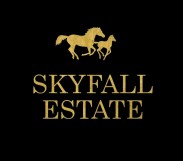 Skyfall Estate logo
