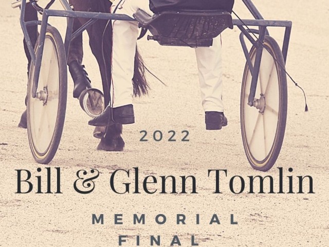 2022 Bill and Glenn Tomlin Memorial