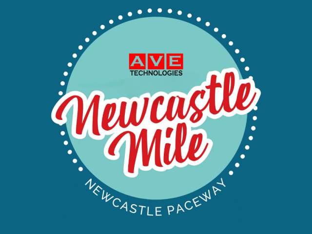2025 NM logo