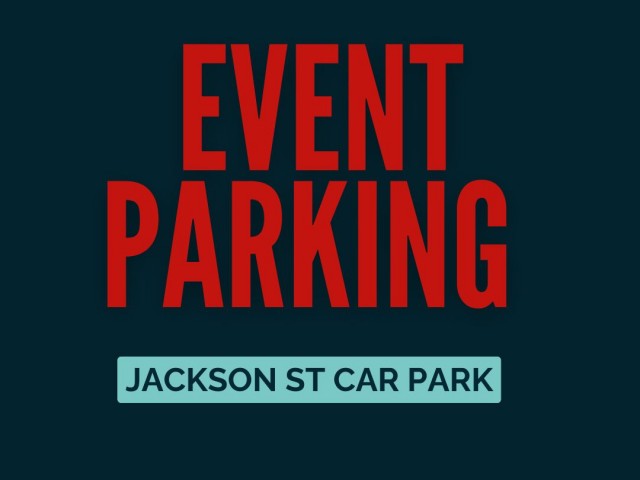 EVENT PARKING v6