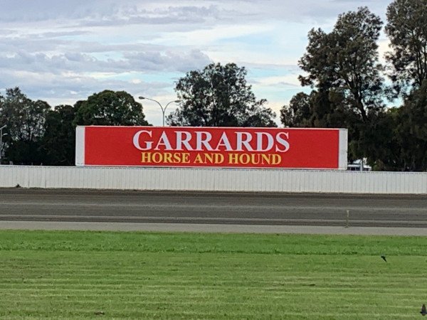 Garrards