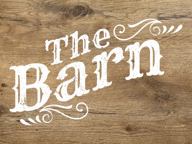 The Barn 01