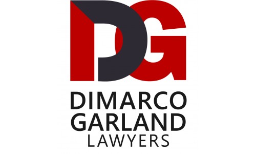 Dimarco Garland Lawyers