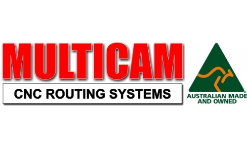 Multicam CNC Routing Systems