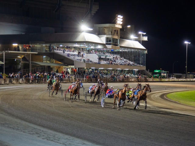 Friday night Racing web image