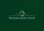 Woodlands Logo Green Background 01